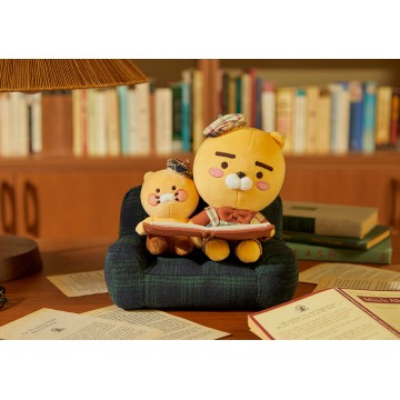 Kakao Friends - Ryan & Chunshik Friends Book Store 